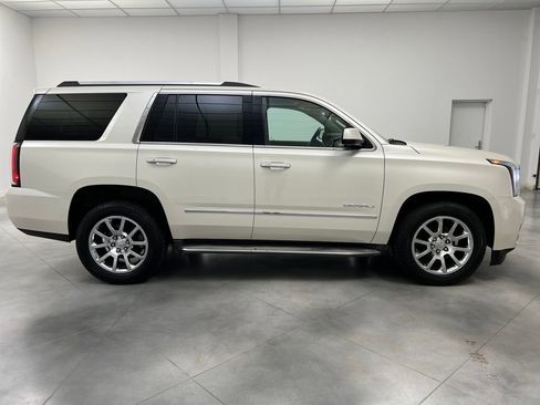 Used 2015 GMC Yukon Denali w/ Touring Package image 8