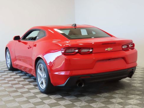 Used 2023 Chevrolet Camaro LT image 3