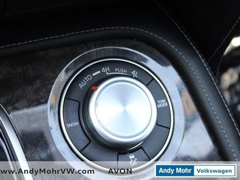 Used 2022 Nissan Armada Platinum w/ Captain's Chairs Package image 50