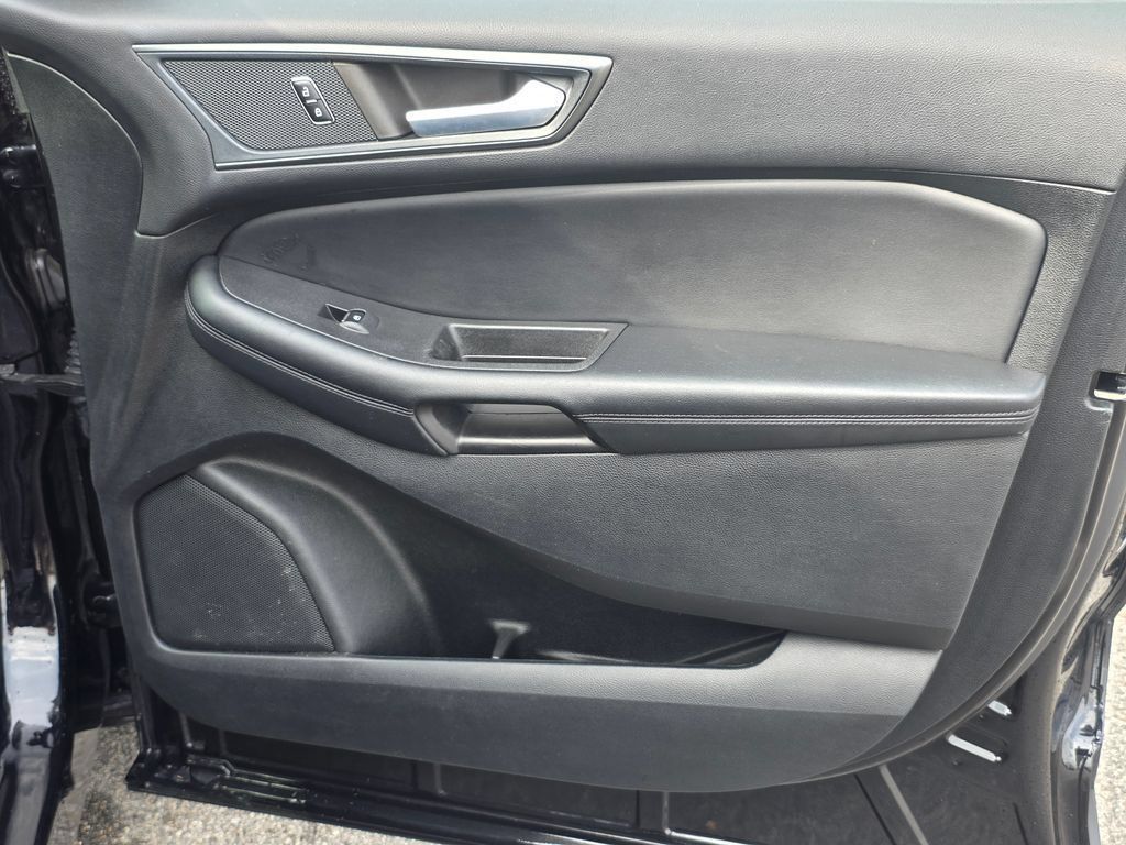 Certified 2023 Ford Edge SE AWD/4WD image 29