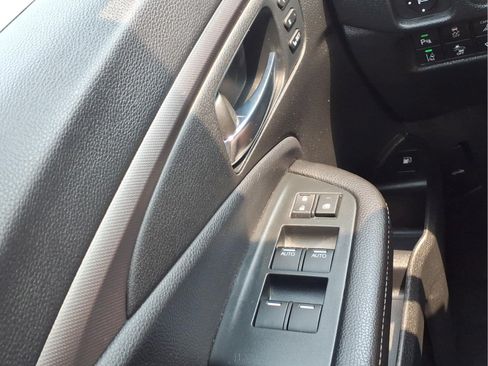 Used 2023 Honda Ridgeline RTL-E image 28