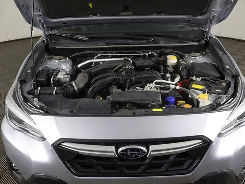 Used 2021 Subaru Crosstrek 2.5i Limited w/ Moonroof Package 2 image 21