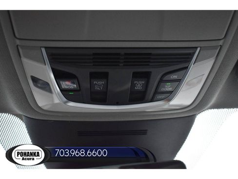 New 2026 Acura MDX SH-AWD w/ Technology Package image 19