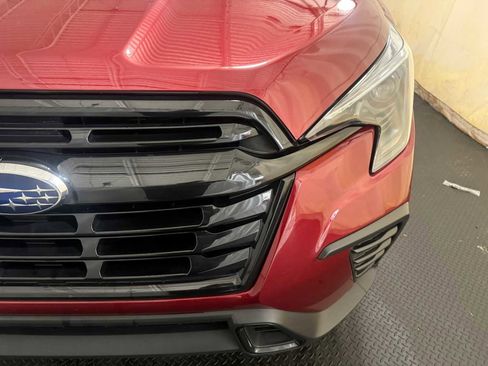 Certified 2023 Subaru Ascent Onyx Edition image 5