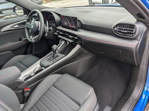 Used 2025 Dodge Hornet R/T w/ R/T Blacktop Package image 15