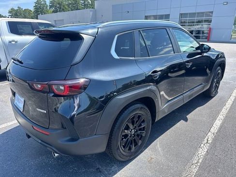 Used 2024 MAZDA CX-50 AWD 2.5 S w/ Select Package image 3