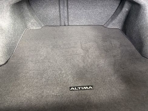 Used 2020 Nissan Altima 2.5 S image 23