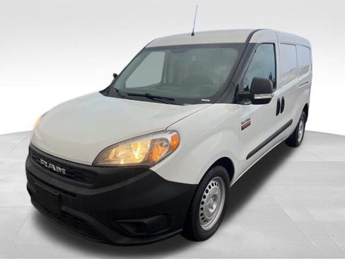 Used 2021 RAM ProMaster City Tradesman w/ Window Group 09 image 9