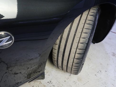 Used 2016 Nissan 370Z Sport 2dr Coupe 6M image 35