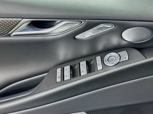 New 2027 Genesis G80 3.5T Sport Prestige AWD/4WD image 20