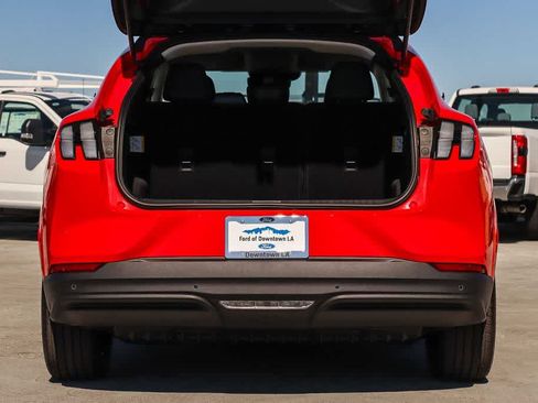 New 2026 Ford Mustang Mach-E Premium AWD/4WD image 27