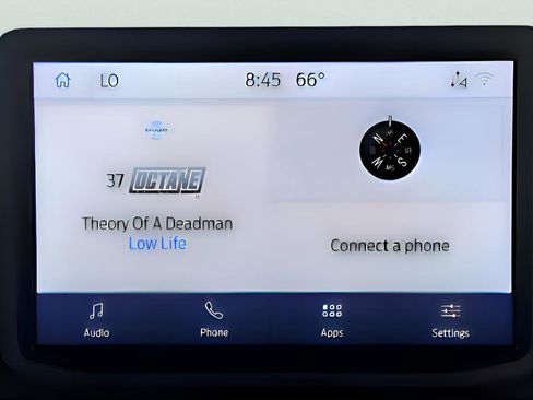 Used 2023 Ford Bronco Sport Big Bend w/ Convenience Package image 22