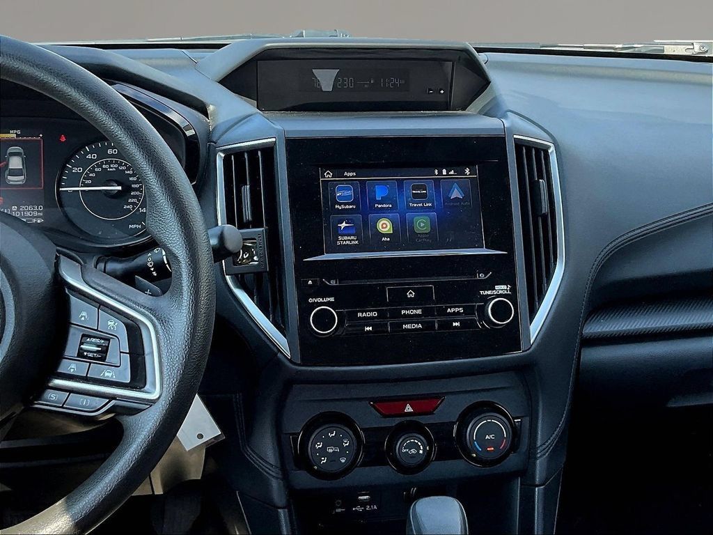 Used 2021 Subaru Impreza 2.0i Premium AWD/4WD image 9