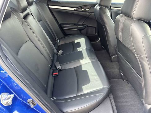 Used 2019 Honda Civic EX-L image 19