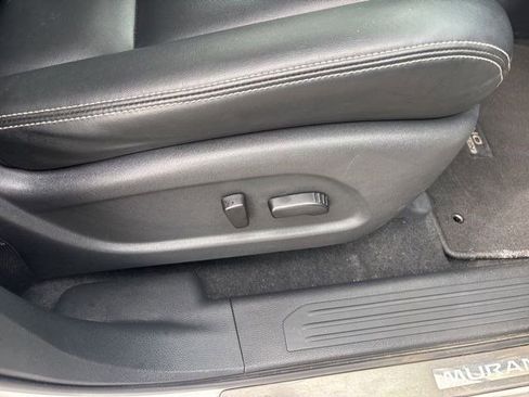 Used 2023 Nissan Murano SV w/ SV Midnight Edition Package image 38