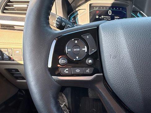 Used 2024 Honda Odyssey Elite image 22