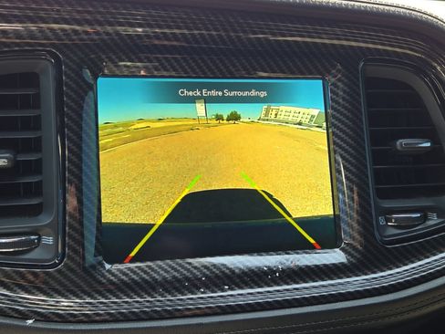 Used 2022 Dodge Challenger R/T Scat Pack RWD image 27