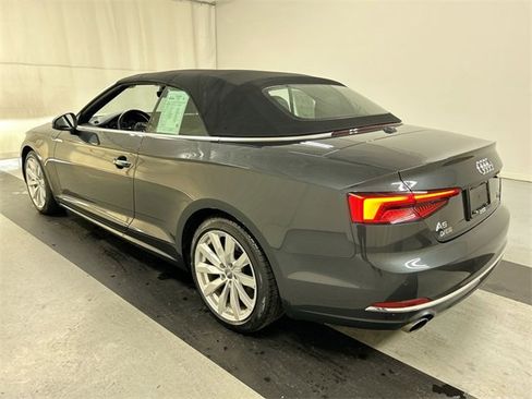 Used 2018 Audi A5 2.0T Premium Plus image 7