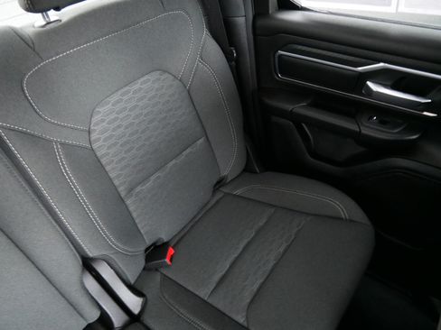 Used 2025 RAM 1500 Big Horn AWD/4WD image 14