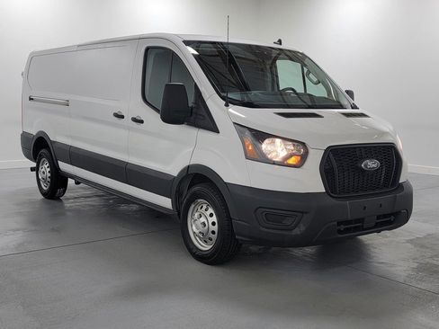 Used 2022 Ford Transit 250 Low Roof AWD w/ Load Area Protection Package image 2