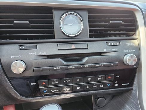 Used 2017 Lexus RX 350 F Sport image 28