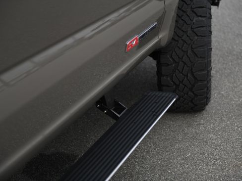 New 2026 Ford F250 King Ranch w/ Tremor Off-Road Package image 9