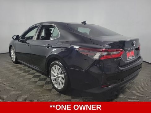 Used 2024 Toyota Camry LE w/ Convenience Package FWD image 6