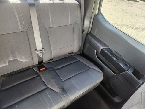 Used 2026 Ford F150 STX image 17