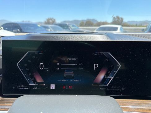 Certified 2024 BMW X5 xDrive50e w/ Executive Package AWD/4WD image 7