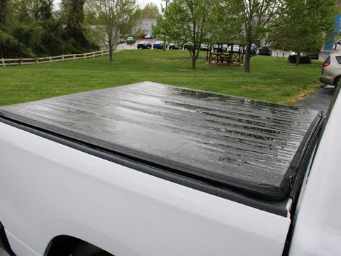 Used 2023 RAM 1500 Big Horn AWD/4WD image 7