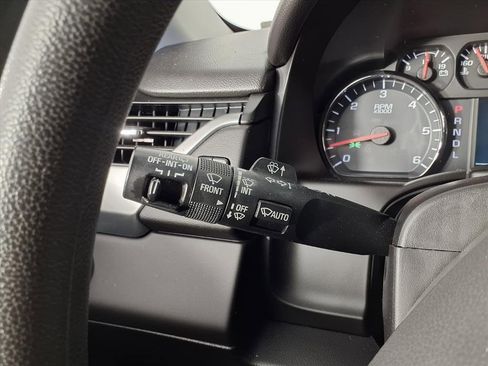 Used 2017 Chevrolet Tahoe 2WD image 16