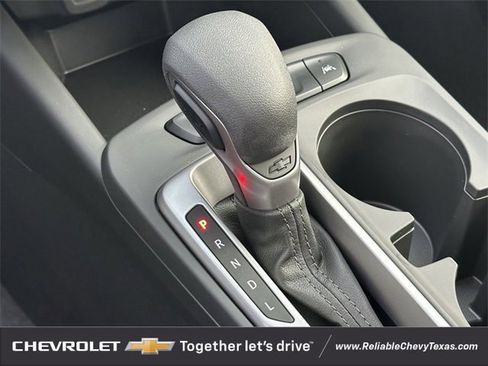 New 2026 Chevrolet Trax LT w/ Driver Confidence Package image 21