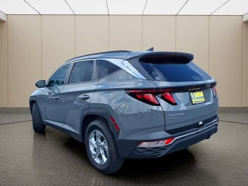 Used 2024 Hyundai Tucson SEL AWD/4WD image 12