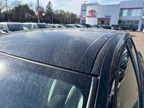 New 2026 Toyota Corolla Cross L image 15