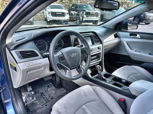 Used 2016 Hyundai Sonata SE image 10