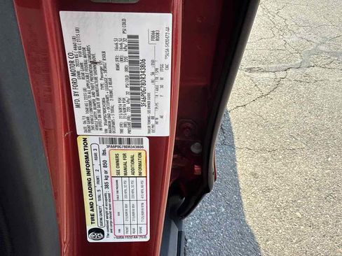 Used 2013 Ford Fusion S FWD image 22