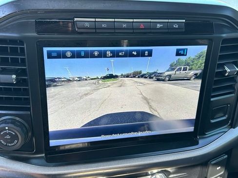 Used 2023 Ford F150 Raptor w/ Raptor Carbon Fiber Package AWD/4WD image 30