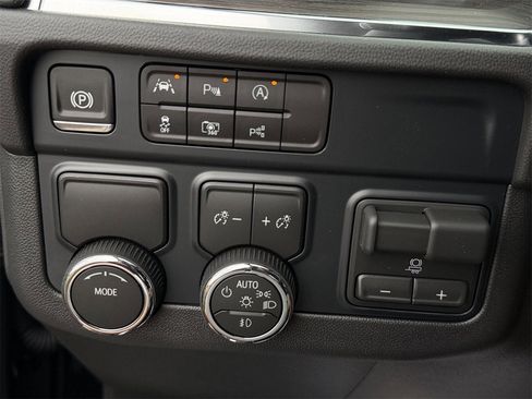 New 2026 Chevrolet Tahoe Premier image 20