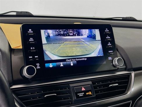 Used 2020 Honda Accord Sport image 13
