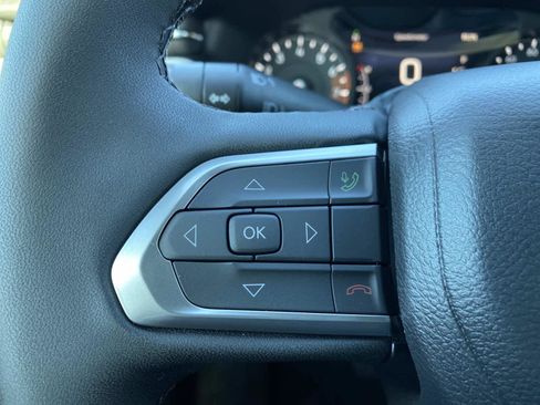 New 2026 Jeep Compass Limited image 14