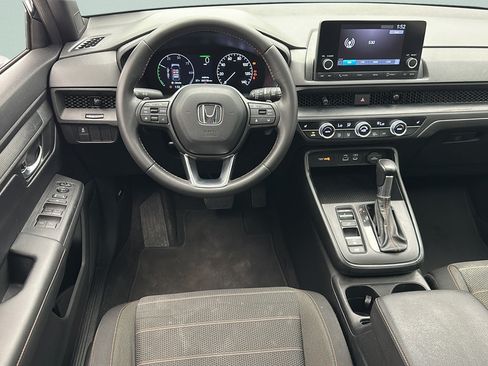 Used 2023 Honda CR-V Sport image 10