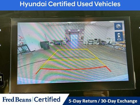 Certified 2023 Hyundai Tucson SEL image 26