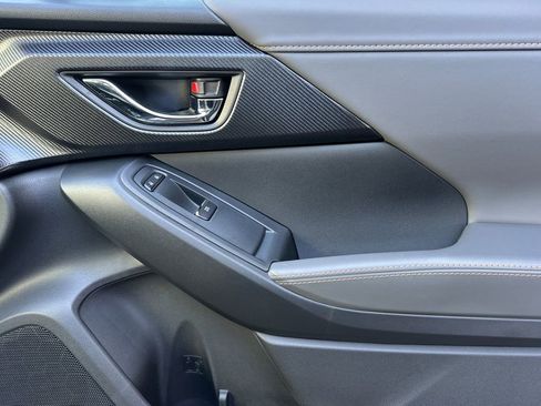 New 2026 Subaru Crosstrek 2.5i Limited AWD/4WD image 19