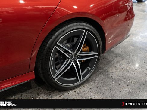 Used 2023 Mercedes-Benz E 63 AMG S image 41