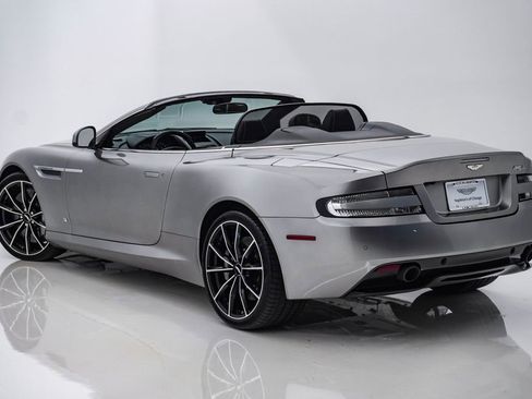Used 2016 Aston Martin DB9 GT RWD image 12