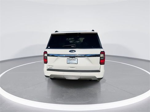 Used 2021 Ford Expedition Limited image 6