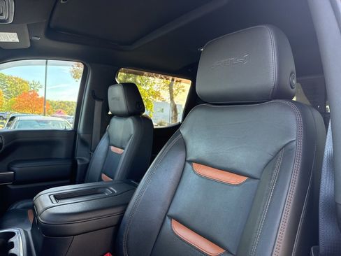 Used 2020 GMC Sierra 1500 AT4 w/ AT4 Premium Package image 32