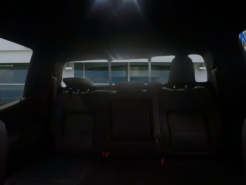 Used 2021 GMC Sierra 1500 Denali w/ Denali Ultimate Package image 17