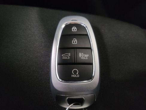 Used 2022 Hyundai Sonata SEL w/ Convenience Package image 32