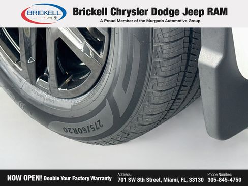 Used 2024 Chevrolet Silverado 1500 Custom w/ Rally Edition RWD image 39
